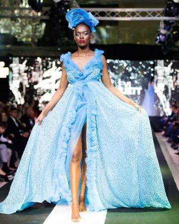 City Fashion Week 2024