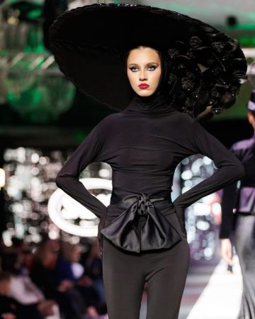 City Fashion Week 2024