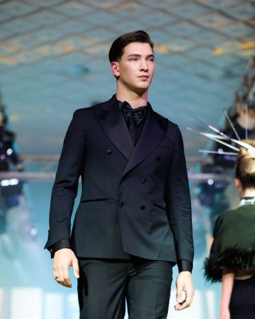 City Fashion Week 2024