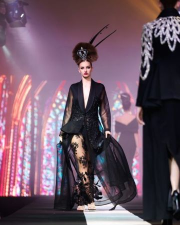 City Fashion Week 2024