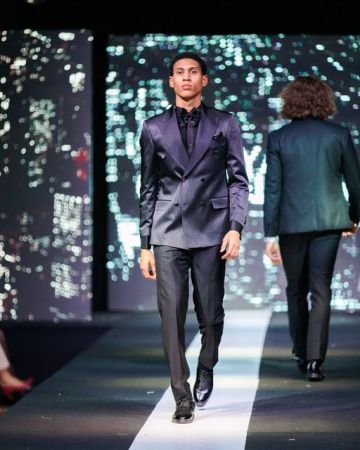 City Fashion Week 2024