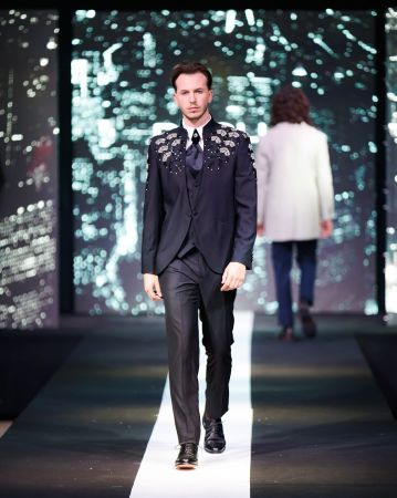 City Fashion Week 2024