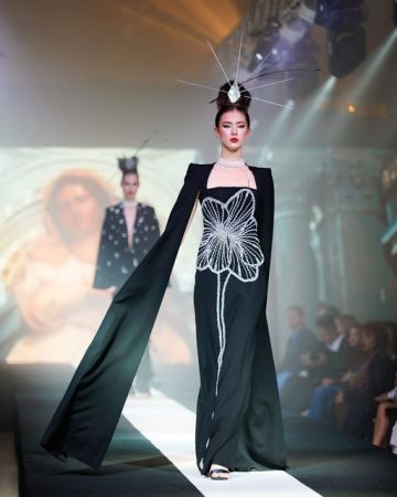 City Fashion Week 2024