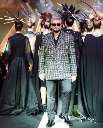 City Fashion Week 2024