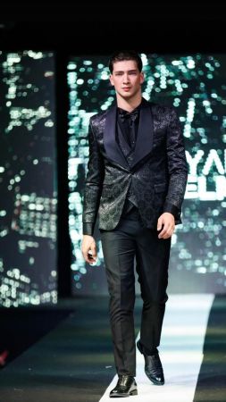 City Fashion Week 2024