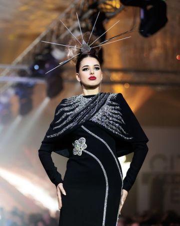 City Fashion Week 2024