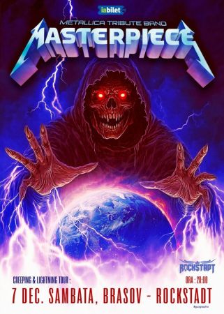 Masterpiece (Tribut Metallica)