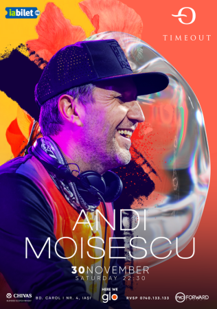 Andi Moisescu