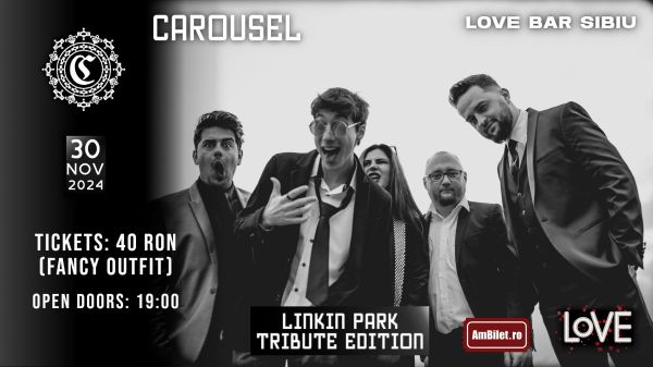 Carousel - Linkin Park Tribute Edition