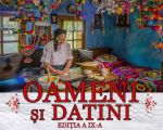 Expoziția de fotografie etnografică "OAMENI ȘI DATINI"