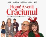 Filmul "Hopa! A venit Crăciunul"