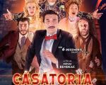 Filmul "Căsătoria"