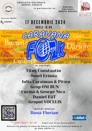 Caravana Folk