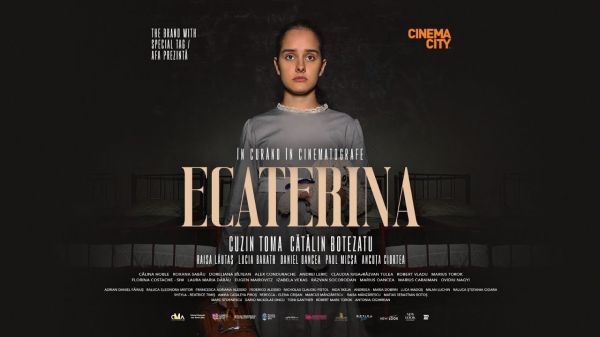 Filmul "Ecaterina"
