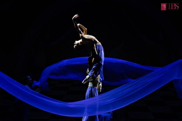 Spărgătorul de nuci - spectacol de balet clasic