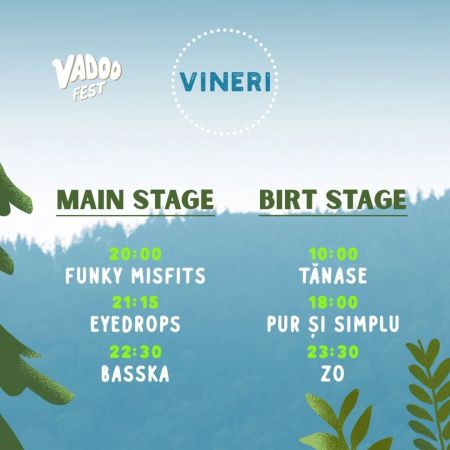 Vadoo Fest 7