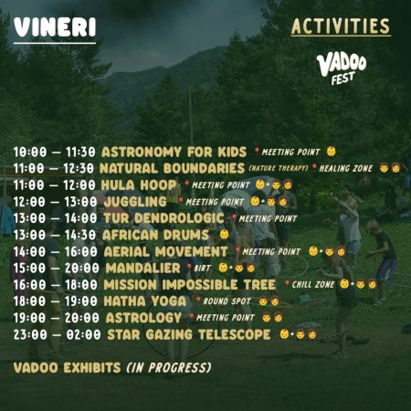 Vadoo Fest 7