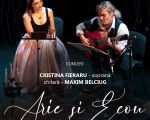 Arie și Ecou - Concert cu Cristina Fieraru și Maxim Belciug