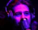Spectacolul "UNDERGROUND FM"