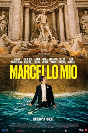 Filmul "Marcello al meu"