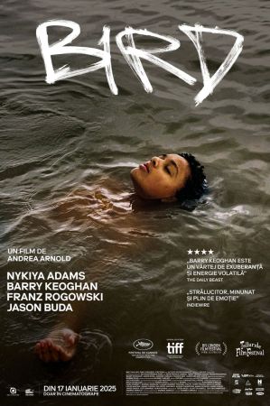 Filmul "Bird"