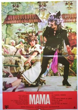 Filmul "Mama"
