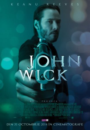 Filmul "John Wick"
