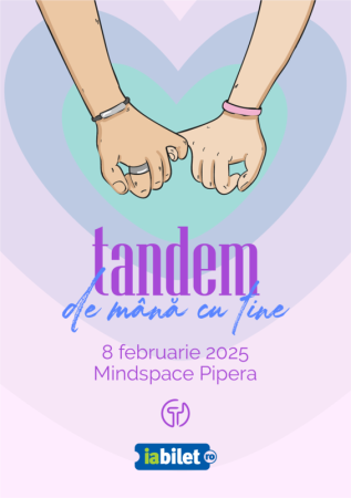 Tandem - De mână cu tine