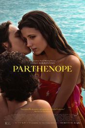 Filmul "Parthenope"