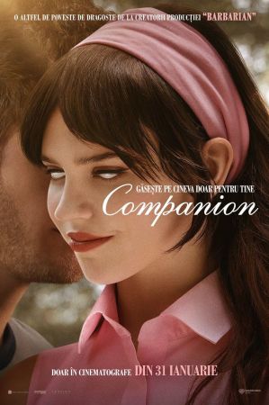 Filmul "Companion"