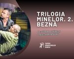TRILOGIA MINELOR. EPISODUL 2. BEZNĂ