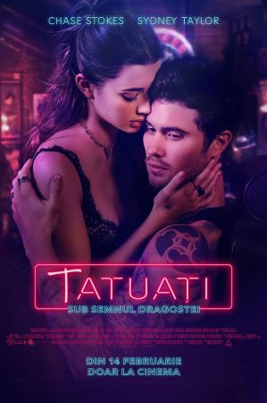 Filmul "Tatuați sub semnul dragostei"