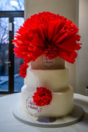 Conferința "ÎNFLORITOARE"