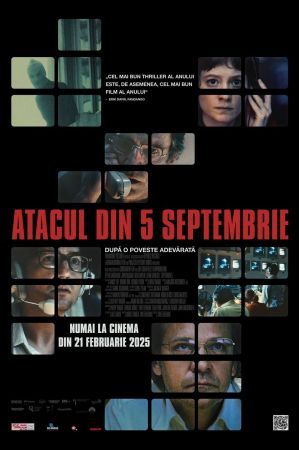 Filmul "Atacul din 5 septembrie"