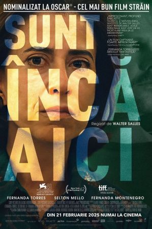 Filmul "Sunt încă aici"