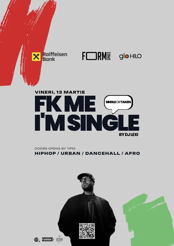 F♡♡K Me I'm Single