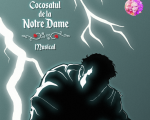 Spectacolul "Cocoșatul de la Notre Dame"
