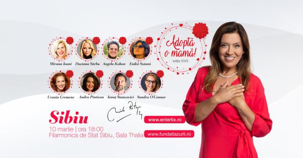 Conferința „ÎNFLORITOARE”