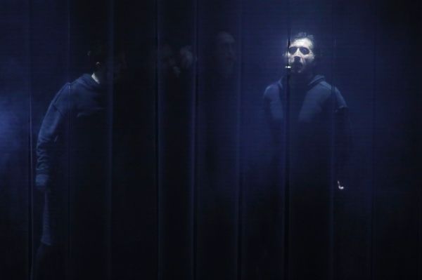 HAMLET după  W. Shakespeare