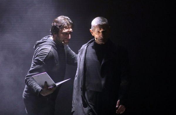 HAMLET după  W. Shakespeare