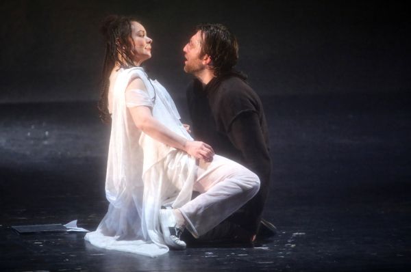 HAMLET după  W. Shakespeare