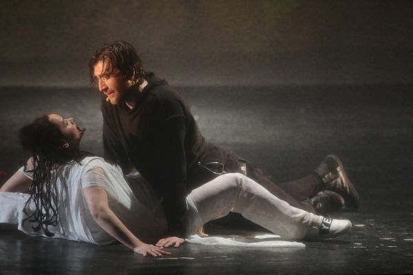 HAMLET după  W. Shakespeare