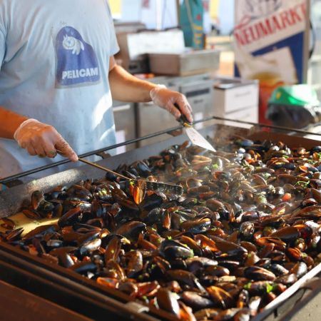 Festivalul Pescăresc de Buna Vestire - Cel mai mare Festival Pescăresc din Capitală