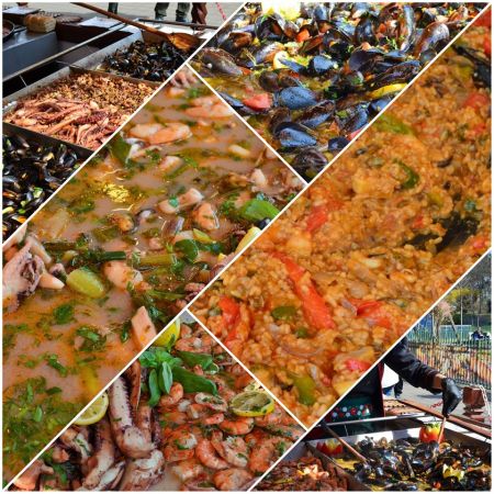 Festivalul Pescăresc de Buna Vestire - Cel mai mare Festival Pescăresc din Capitală