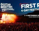 Guitar Meeting Festival