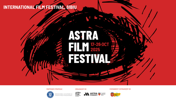 ASTRA Film Festival 2025