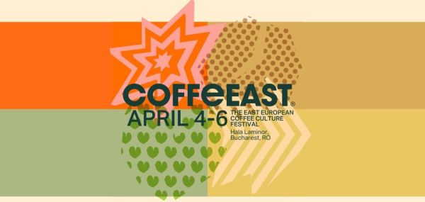 COFFEeAST Festival 2025