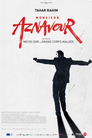 Filmul "Dl. Aznavour"