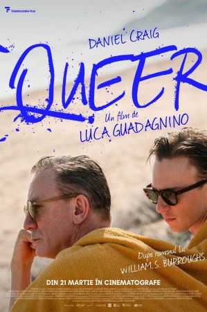 Filmul "Queer"