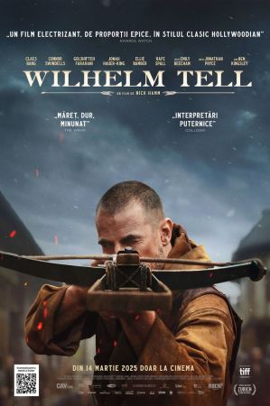 Filmul "William Tell"